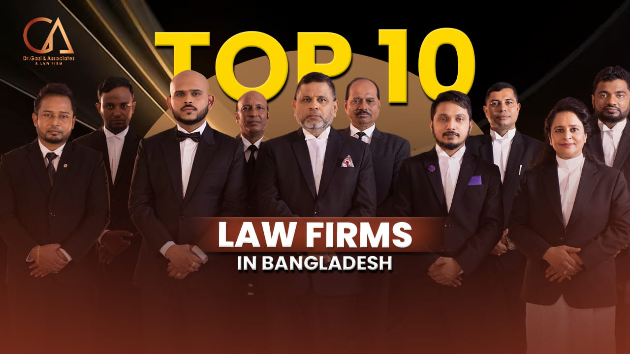 Top law Firm