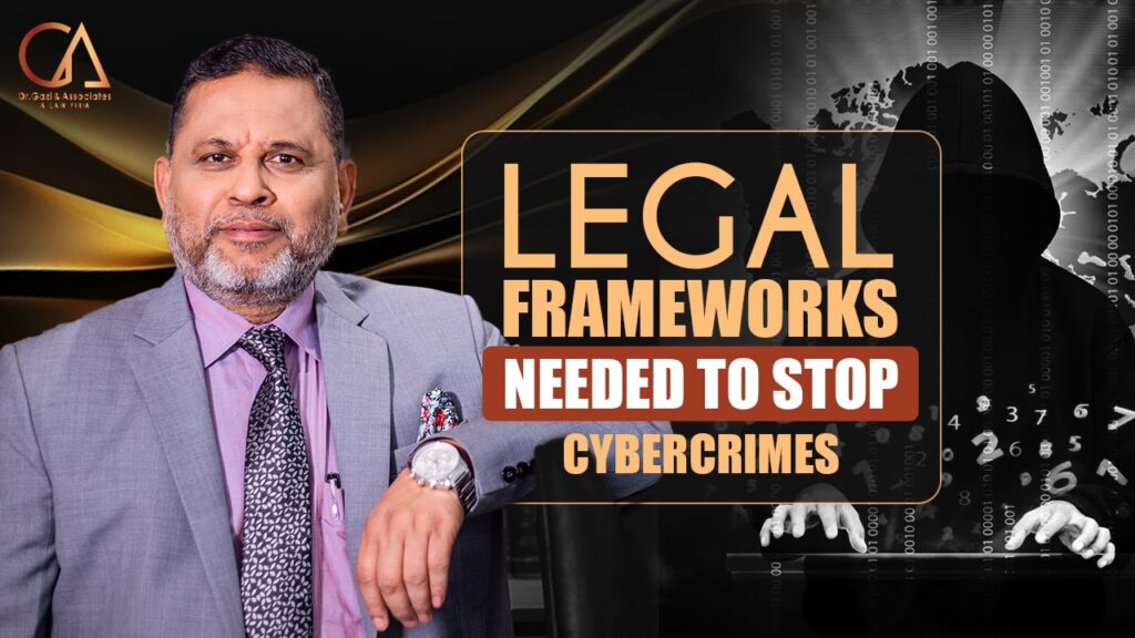 Legal Frameworks Needed to Stop Cybercrimes in Bangladesh